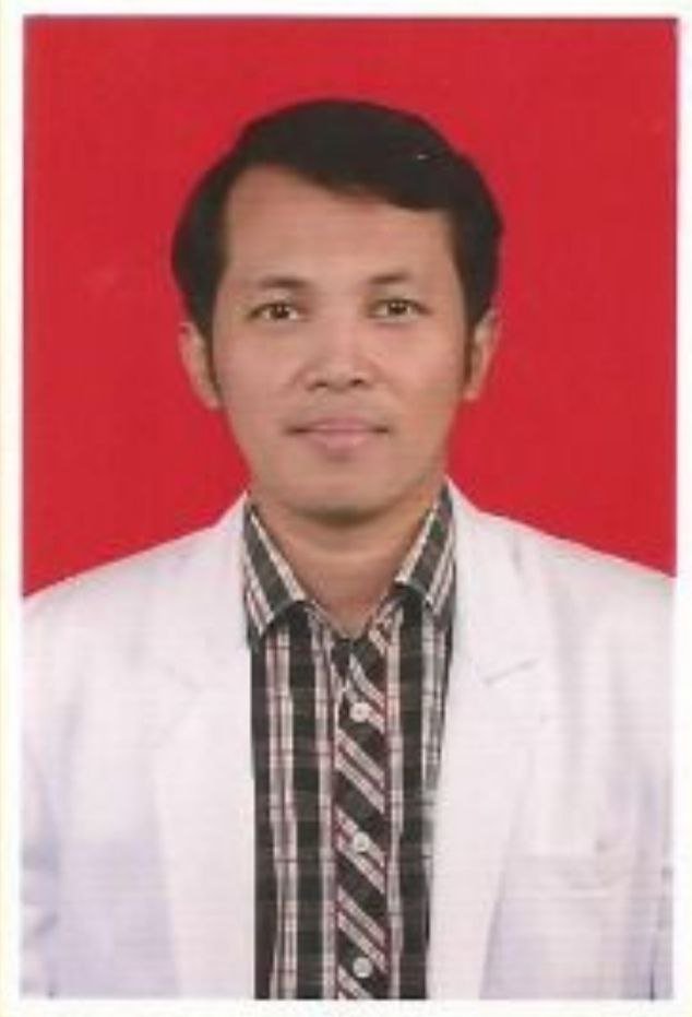 Dr. Oktavianus Nugroho Indro P Sp.DV