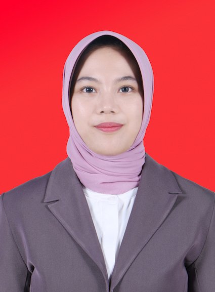 dr. Dwinanda Almira Rizkiani