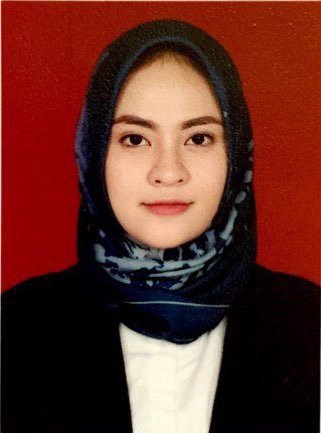 dr Nabila Arkania
