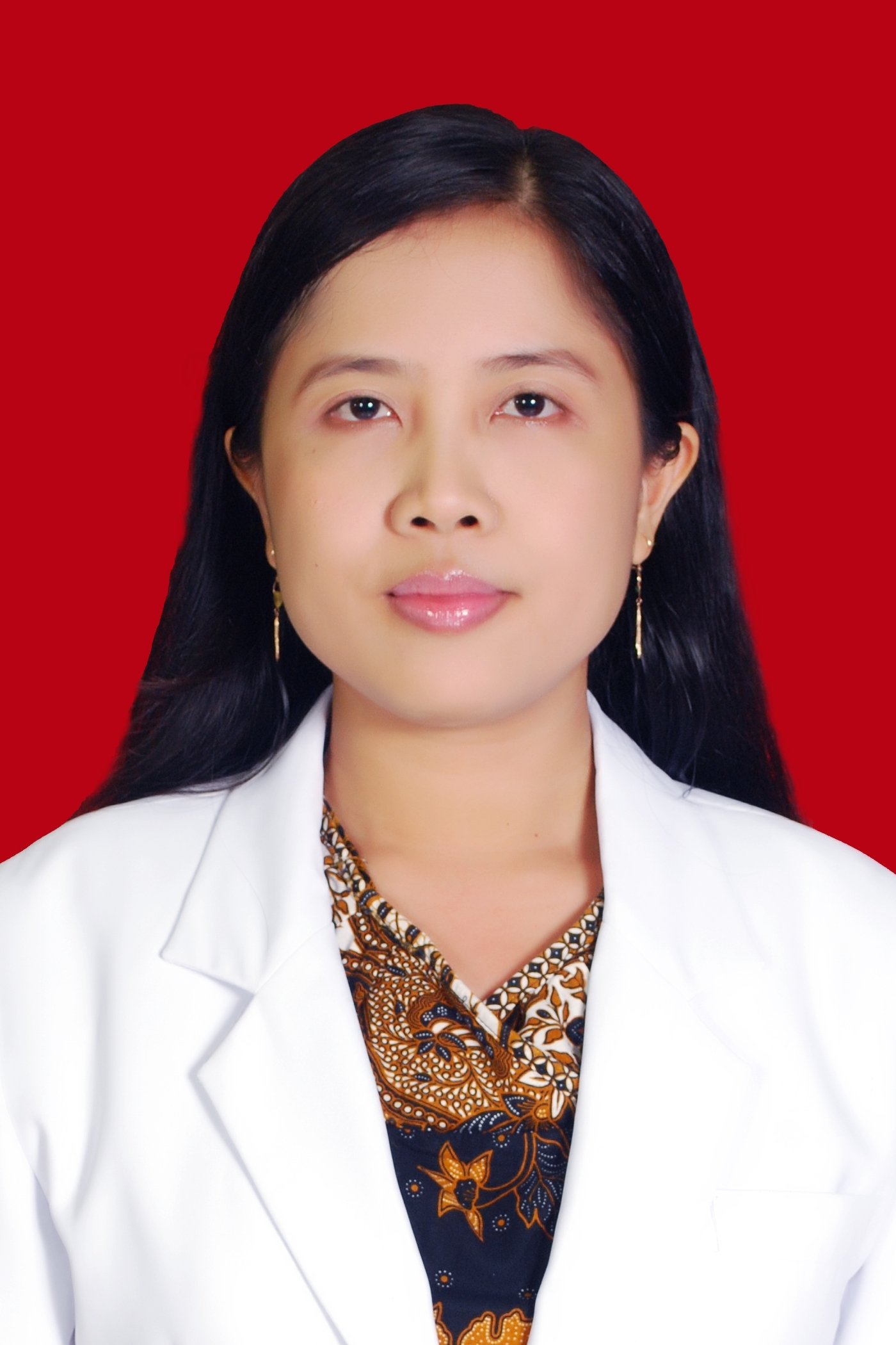 Dr. Fransiska Rismauli Natallya Sp.D.V.E., FINSDV