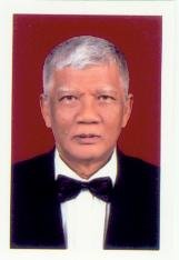 Prof.DR.Dr. Muh. Dali Amiruddin Sp. KK (K),FINSDV,FAADV