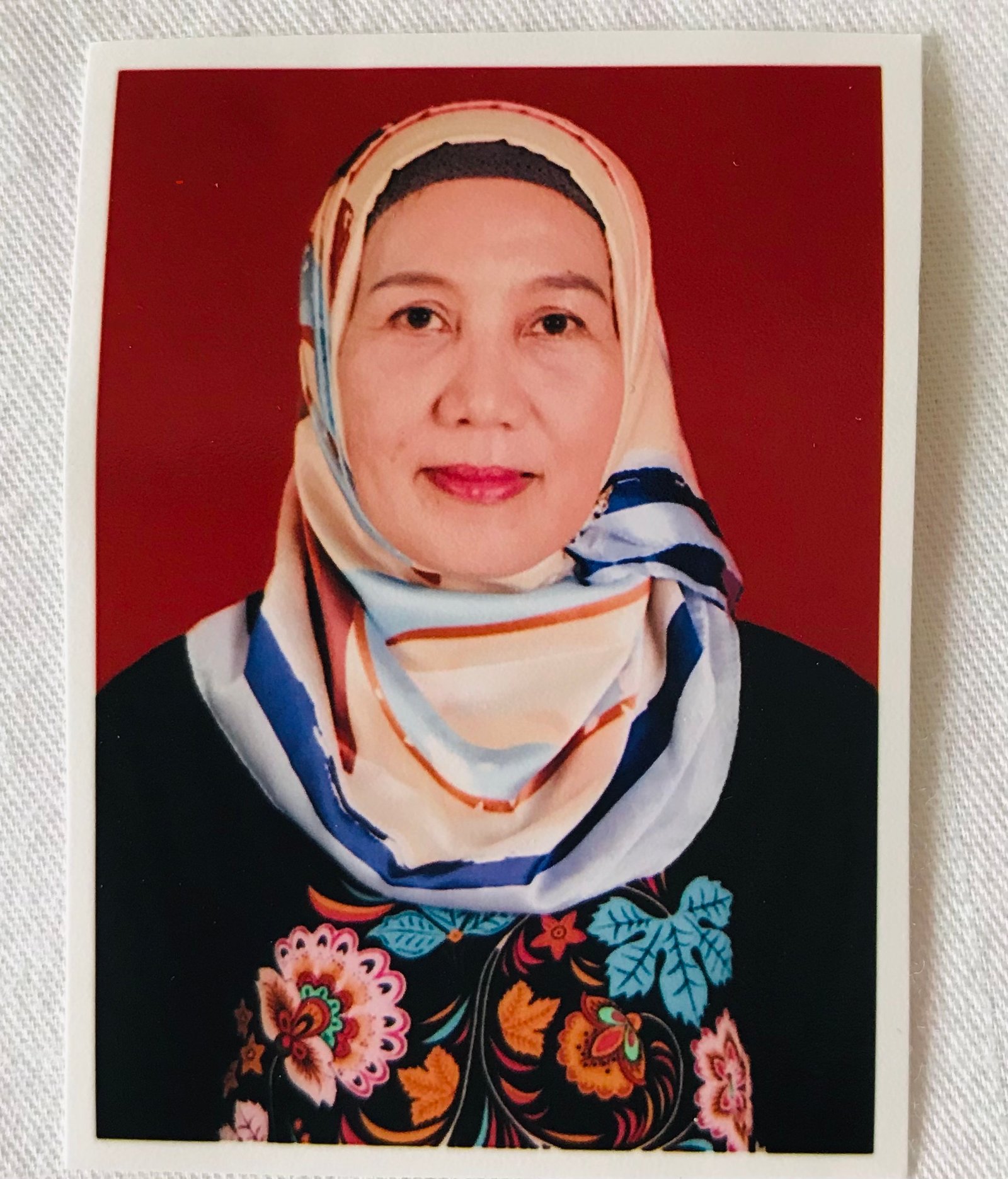 dokter Chadijah Rifai Sp.KK