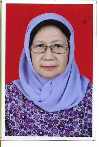 Dr. Halida Meiza Sp.KK