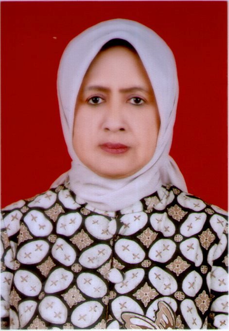 Dr. Gayanti Germania Sp.KK