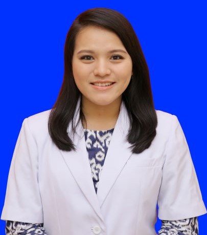 dr Melissa Halim