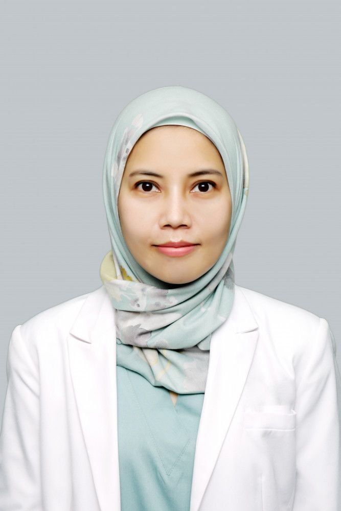 Dr Diana Devi Ariana Moeliono Sp.D.V.E. M.Kes, FINSDV