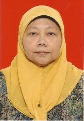 Dr. Evita HF. Effendi Sp.KK (K)