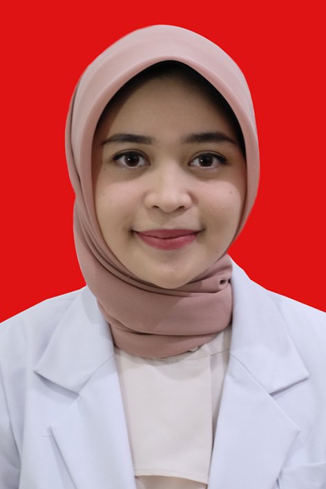 dr. Isni Maulina Sukmara