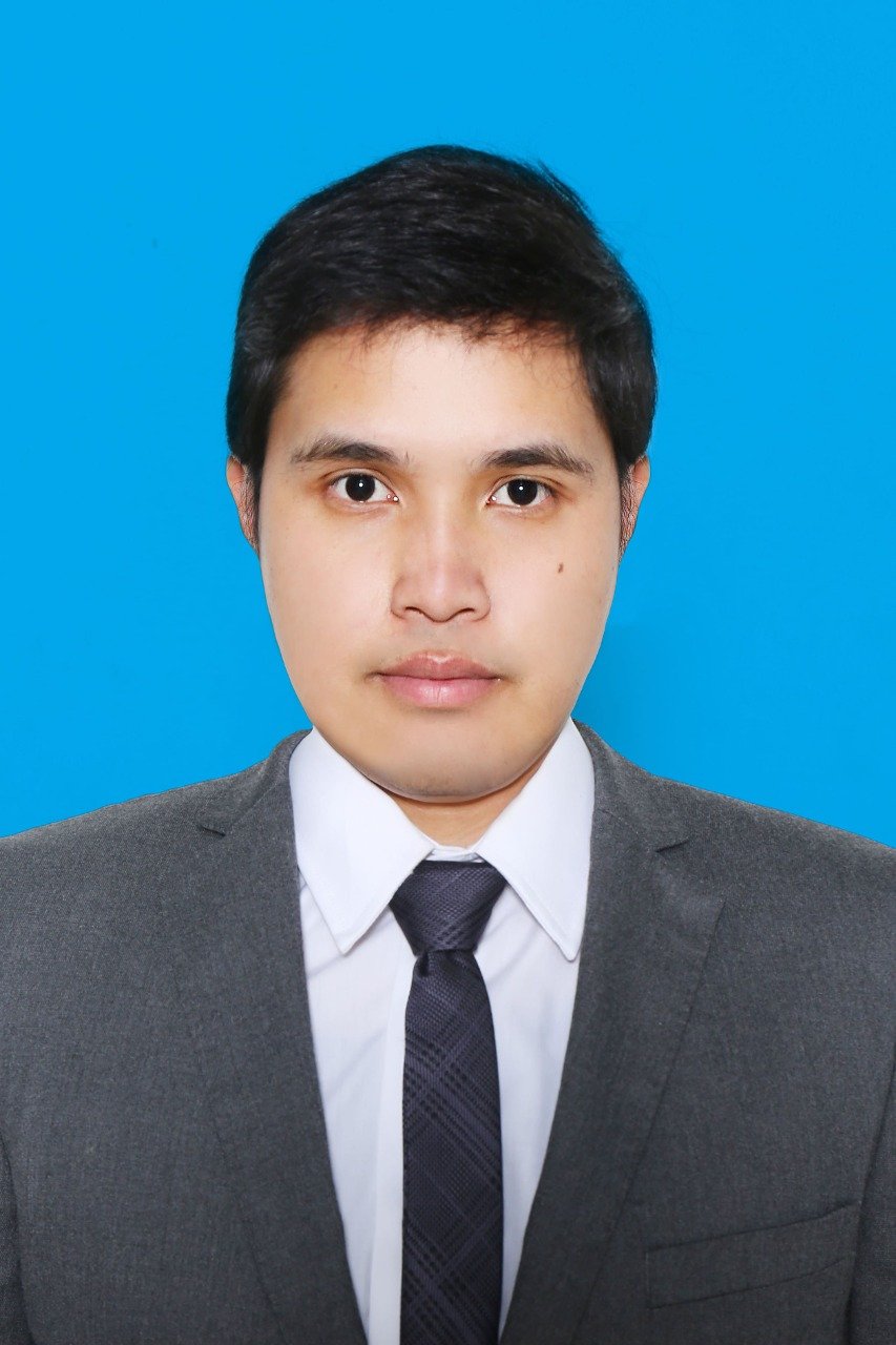 Dr. R.M. Rendy Ariezal Effendi, Sp.D.V.E. Subsp.D.A, FINSDV