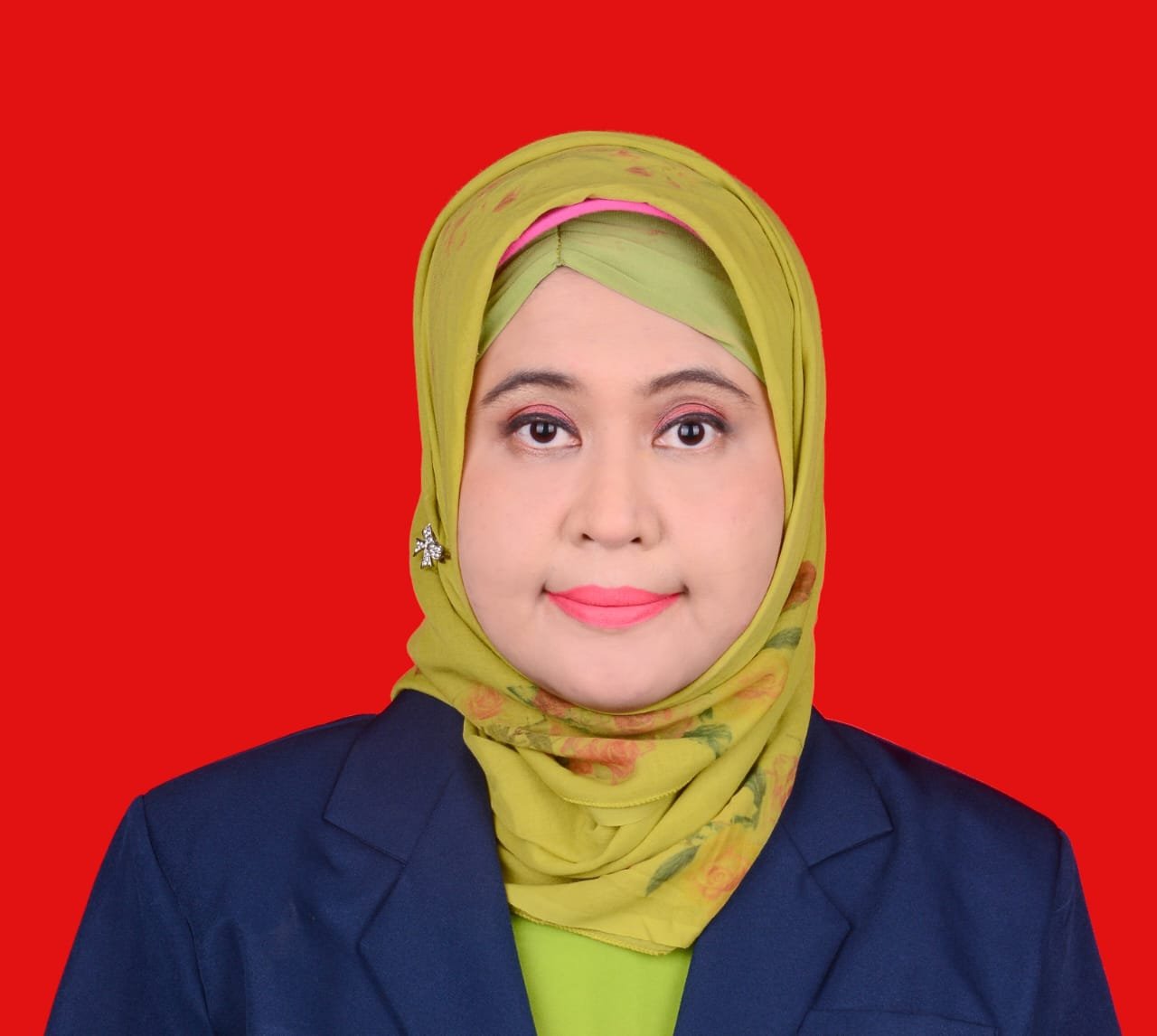 Dr. dr Radityastuti Sp.DVE,FINSDV,FAADV