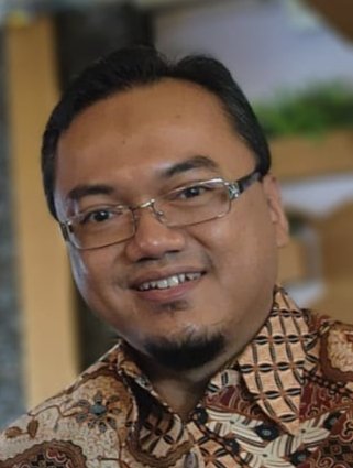 Dr. Doni Kristanto Sp.KK