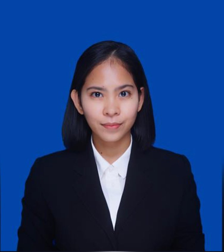 dr. Regina Maharani Tambunan