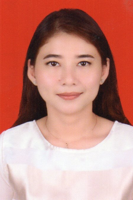 Dr. Frista Martha Rahayu Sp.DVE