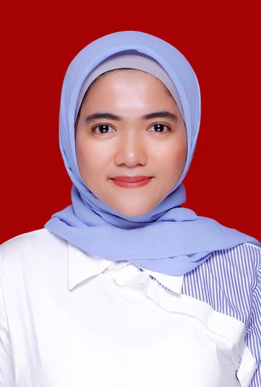 dr. Febrina Tritama Kurniasih M.Ked(DV), Sp.DV