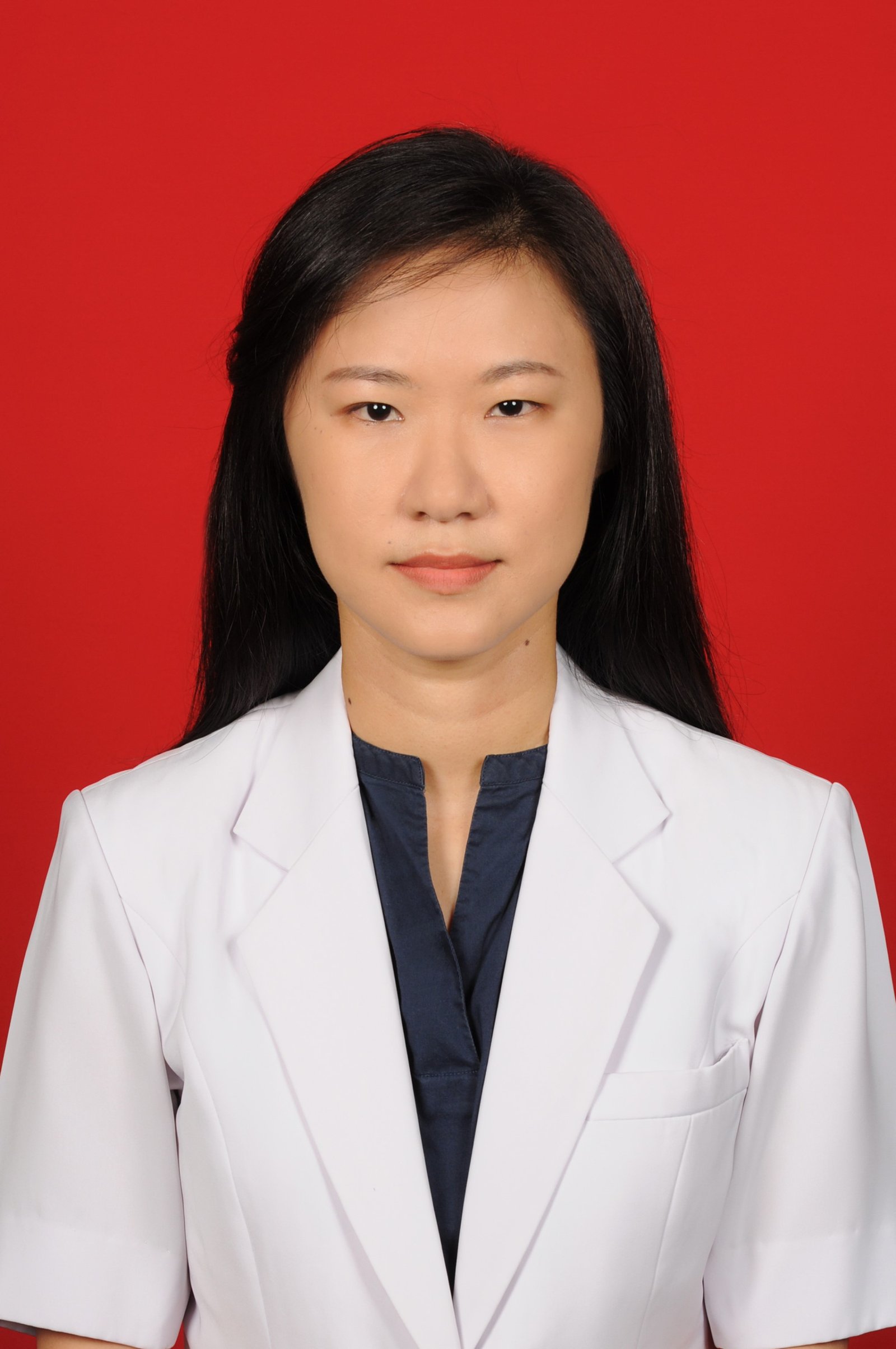 dr. FENNY LEETS SANTOSO Sp.D.V.E