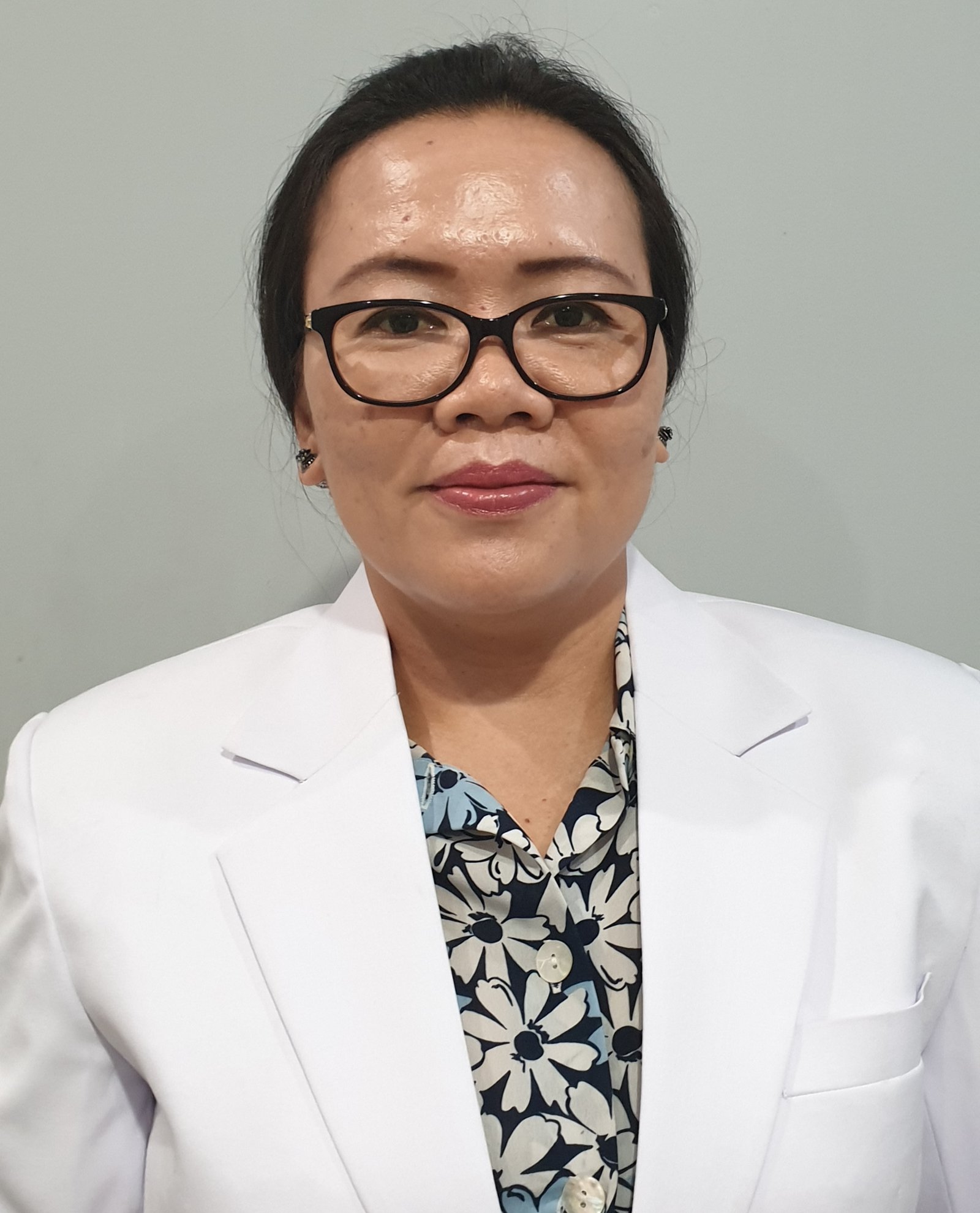 Dr. Loister Eunike Sinambela Sp.KK
