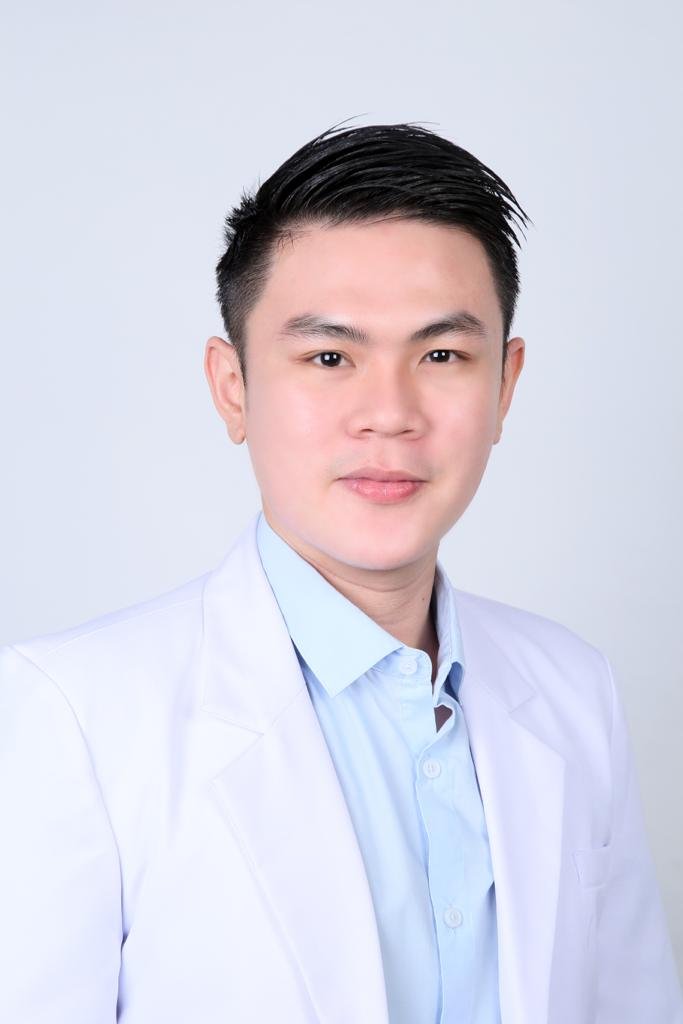 Dr. Hari Darmawan, Sp.DV
