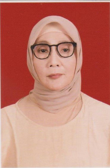 dr Sri Mulyaningsih Sp.D.V.E