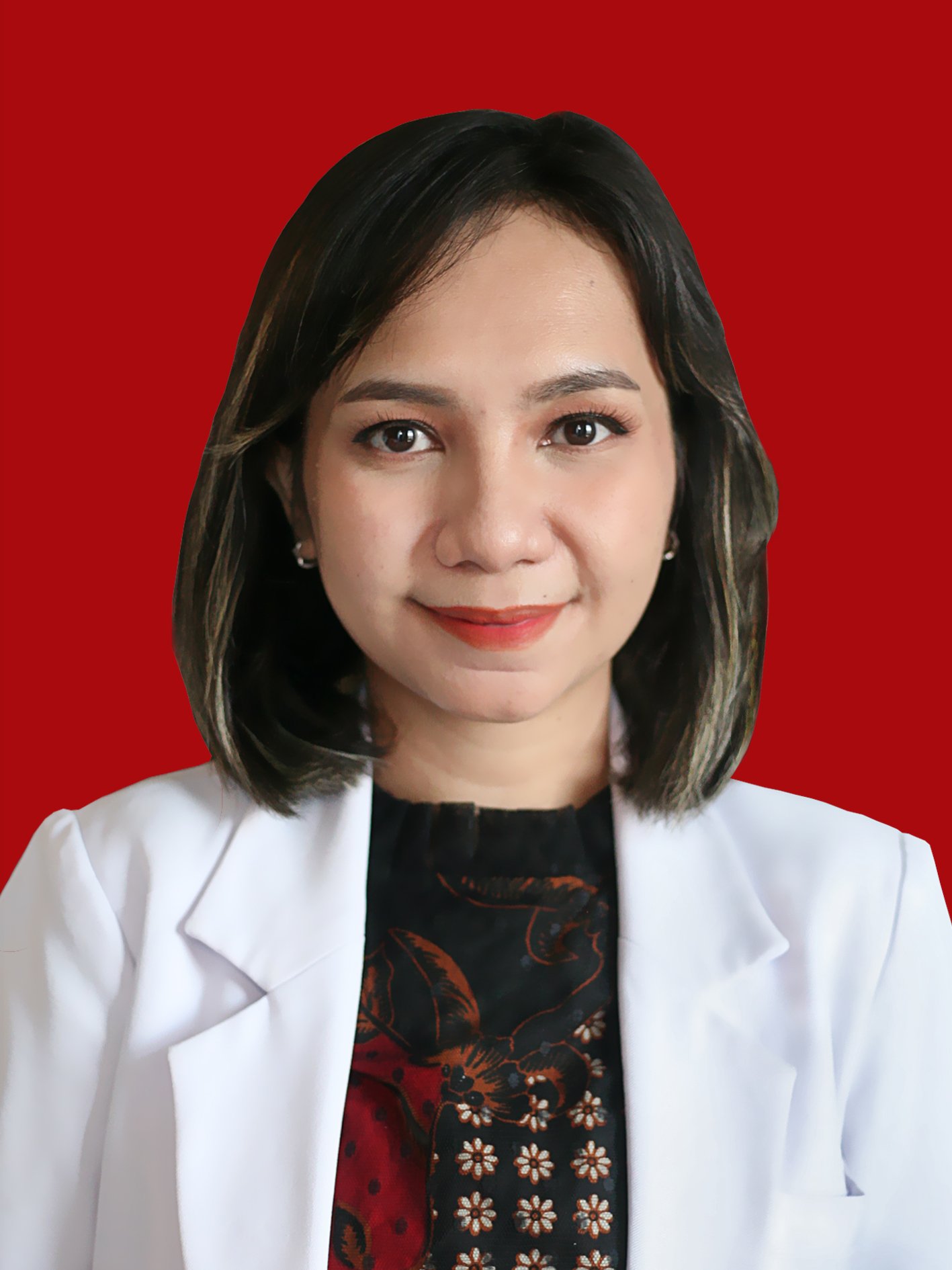 dr. Silvani Geani Sp.DVE, M.Ked.Klin