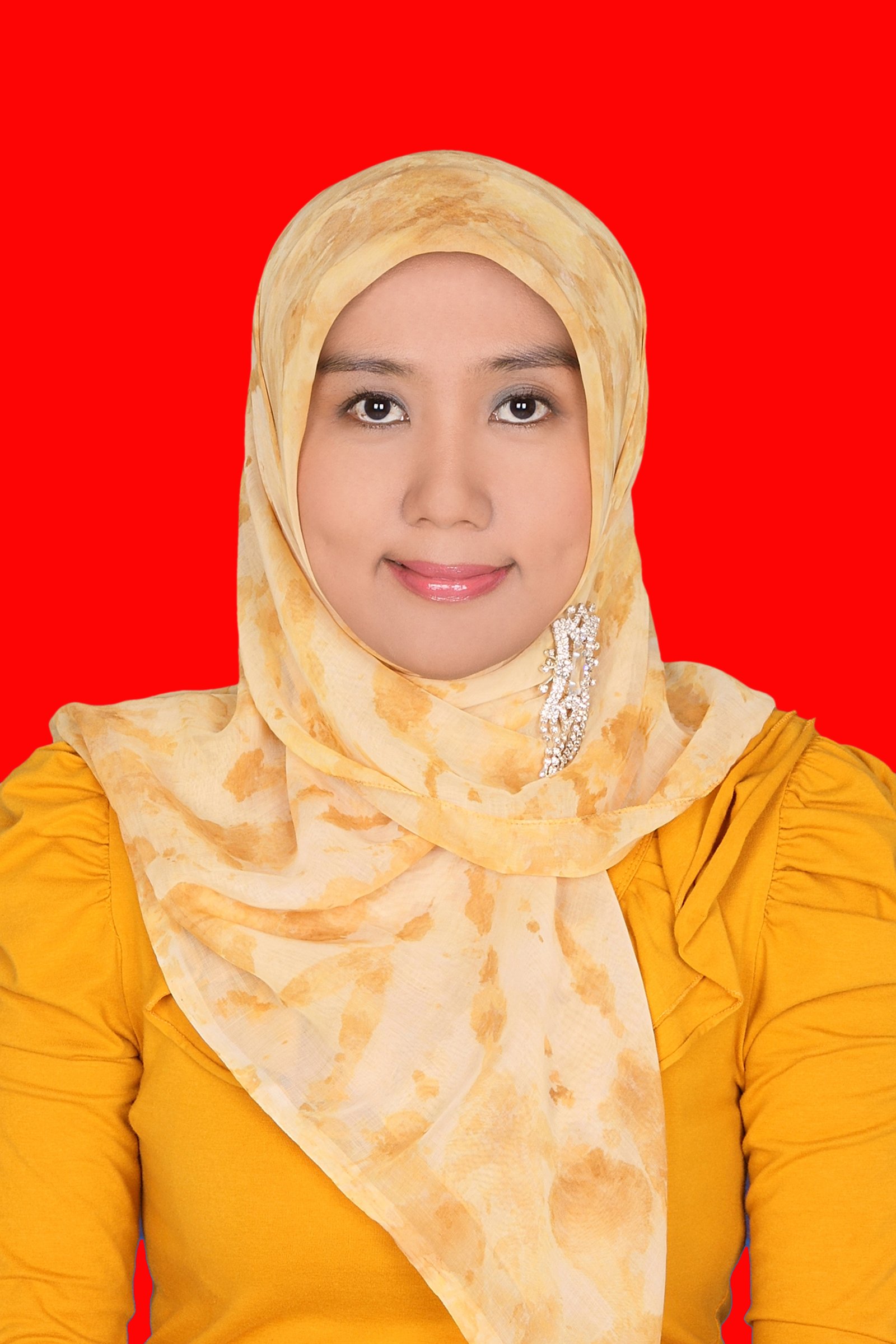 dr Aprilina Dwi Sulistyowati M.Sc., Sp.KK
