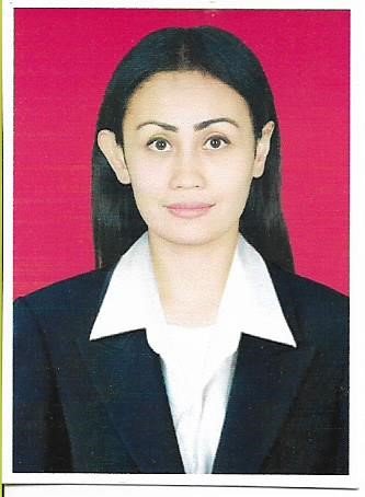 Dr Keni Istasaputri Mardiana Sp.KK, M.Kes