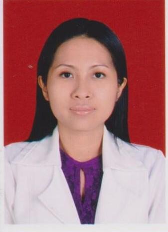 dr. I GUSTI AGUNG AYU RATNA MEDIKAWATI M. Biomed, Sp.DVE, FINSDV