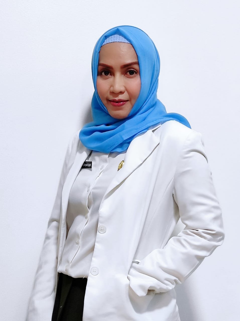 Dr. Evy Aryanti Sp.KK