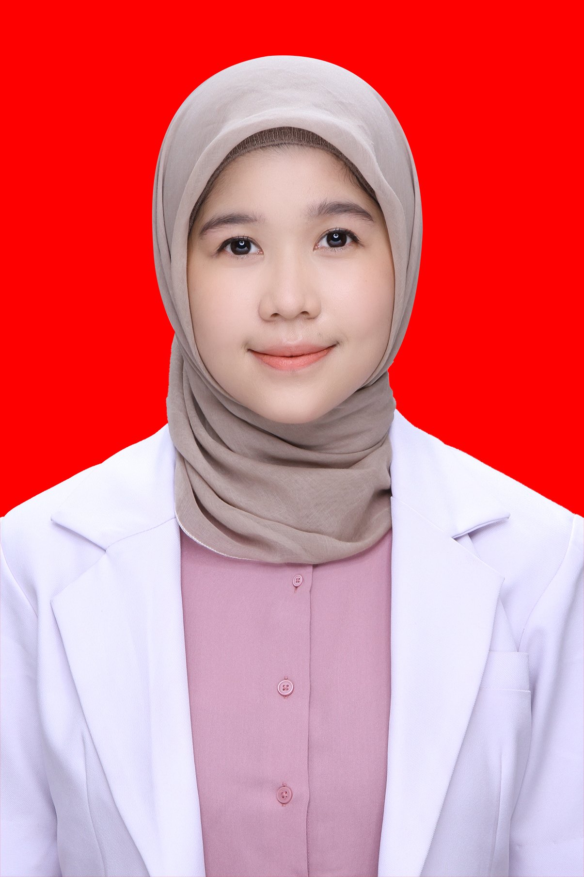dr. dr. Nanda Shaskia Larasaty
