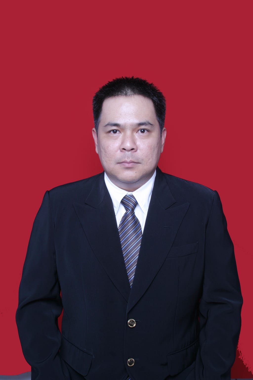 Dr. Aris Aryadi Tjahjadi Oedi Sp.D.V.E, FINSDV, FAADV