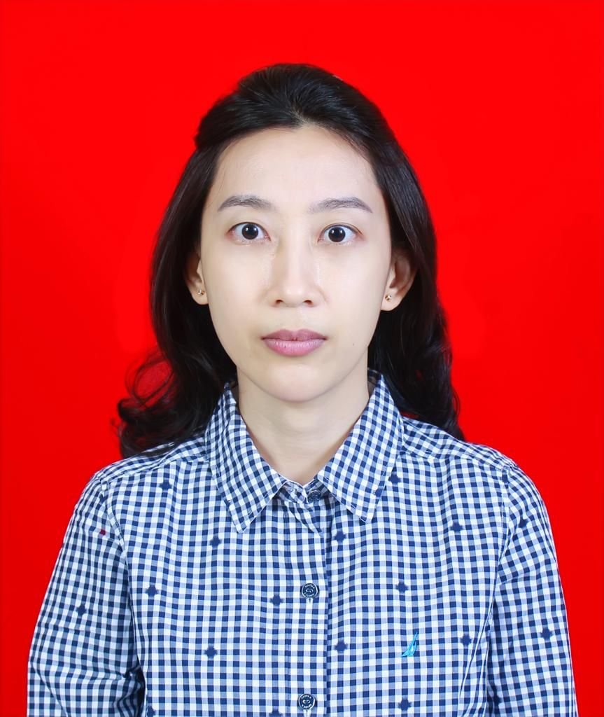 Dr. M.Veranita Kris Dwijayanti S. M. Biomed, Sp.KK