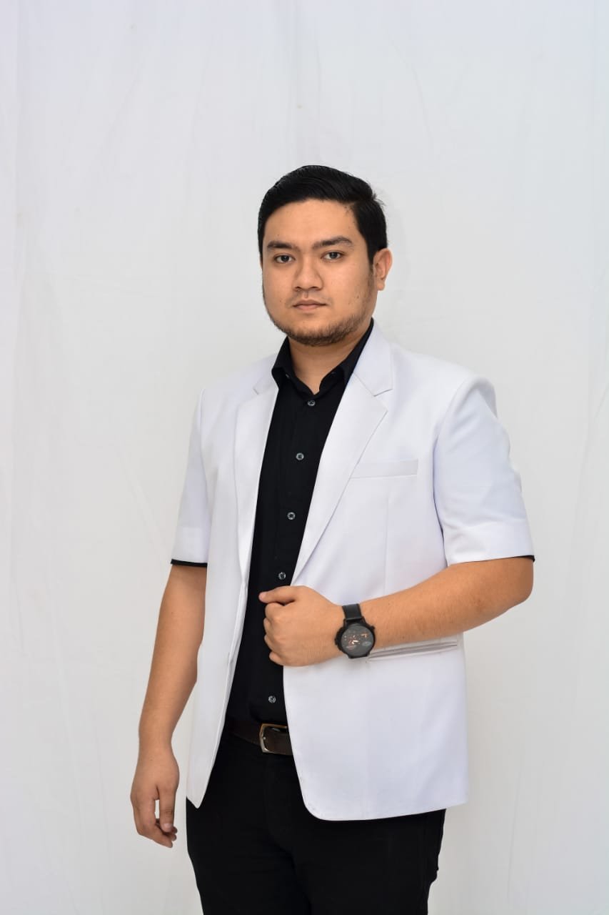 dr. Rian satria