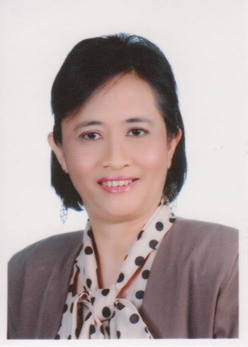 Dr Retno Indar Widayati M.Si, Sp.DVE Subsp.DAI,FINSDV,FAADV