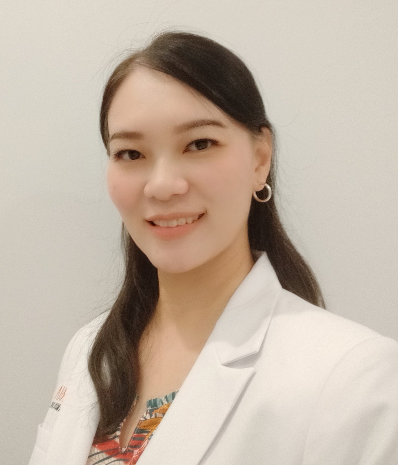 Dr Swestia Jackqueline Sp.KK