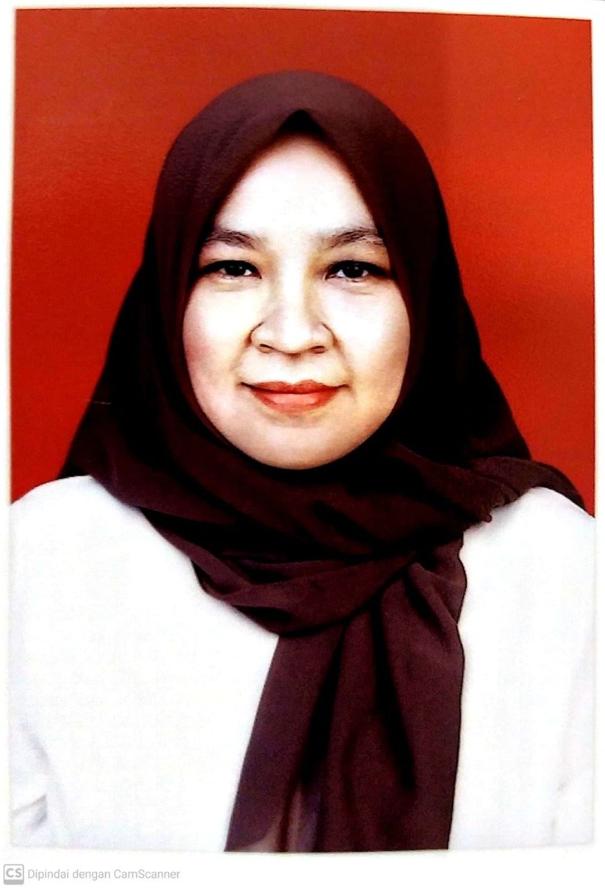 Dr. Denti Rahmani Santihe Sp.KK