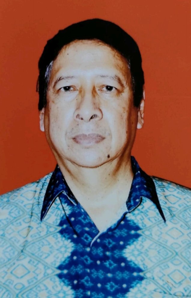 Dr. Agus Iwa Djoko Ermono Sp.DV