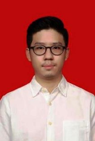 dr Harry Gunawan