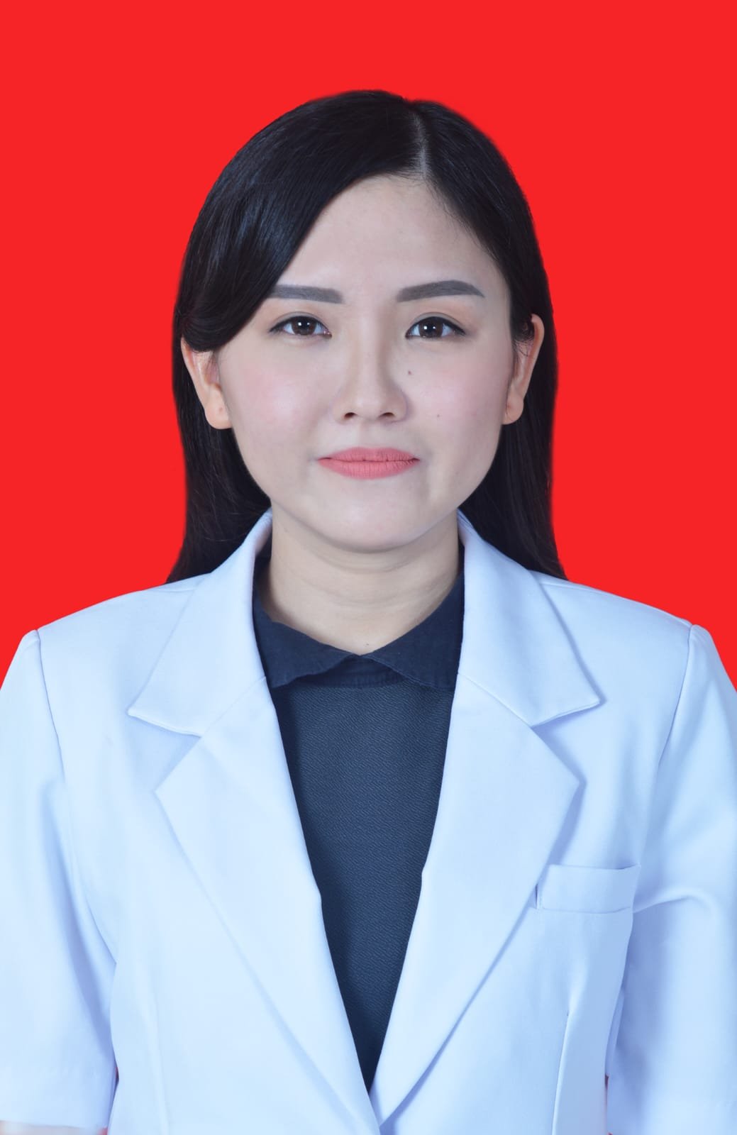 dr Nadia Puspa Dewi