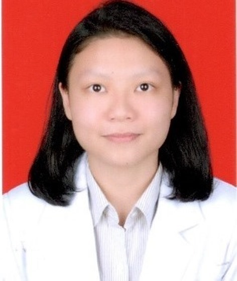 dr Irene Andriani Halim