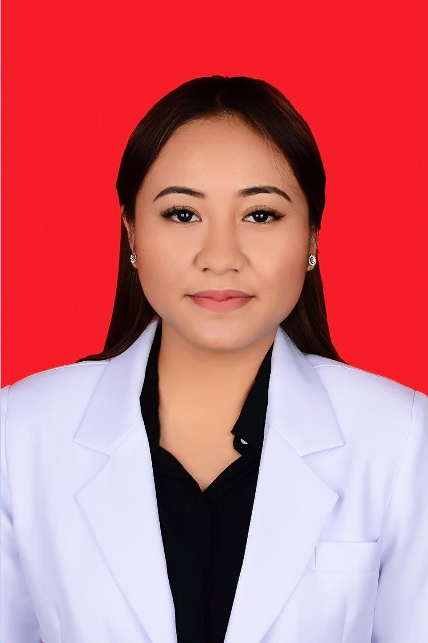 dr Luh Putu Rani Sarasmita