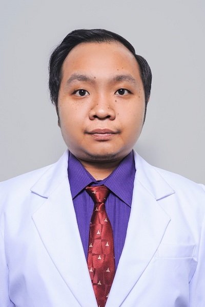 Marshel Budiarsa dr., SpDVE