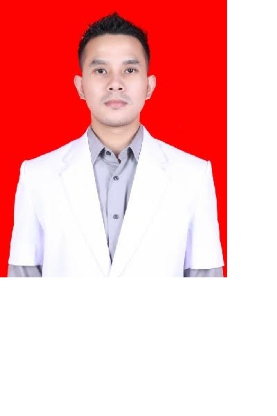Mohammad Rizky Firdaus