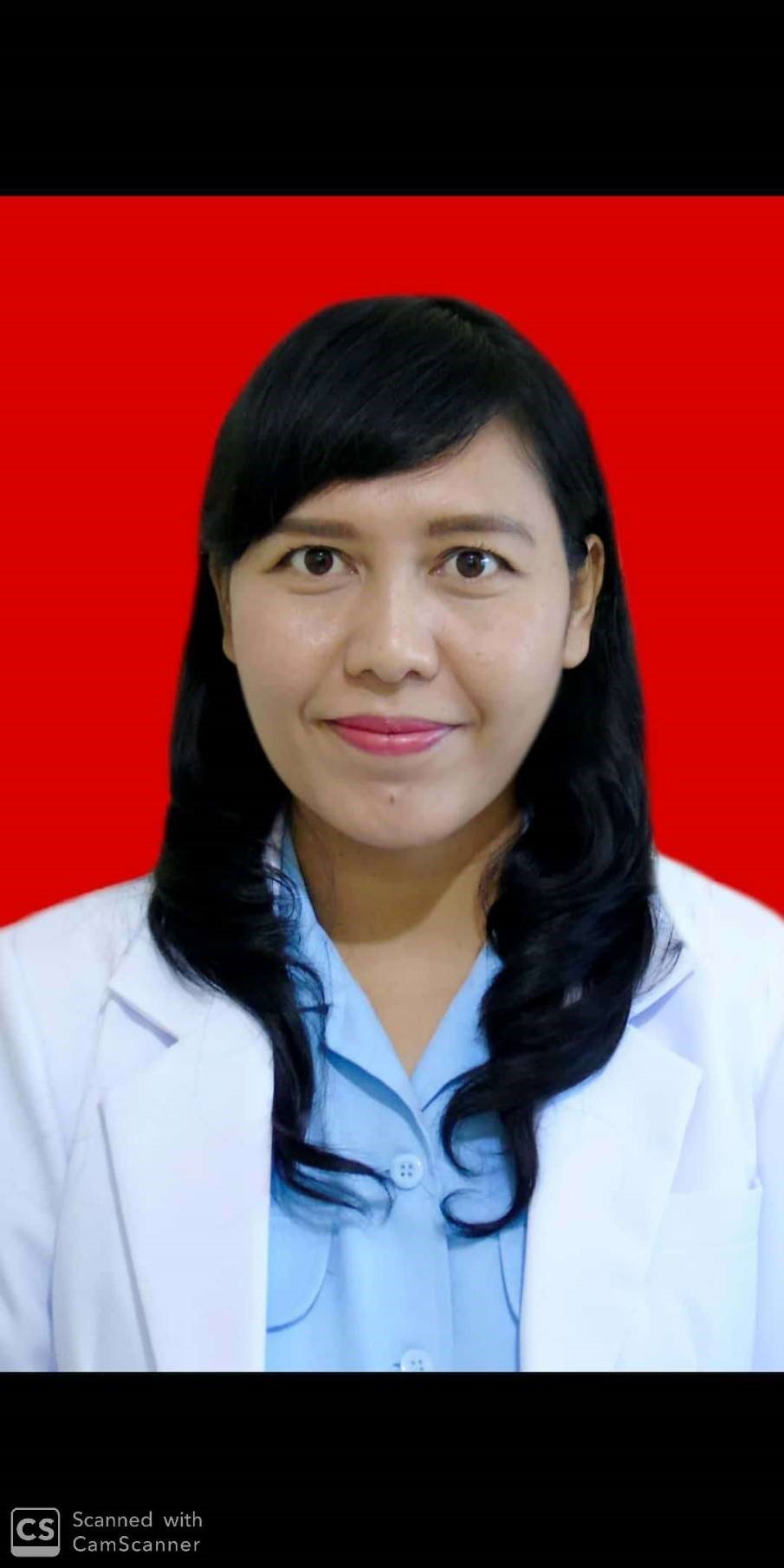 dr. Gusti Ayu Anggawati Sp.D.V.E