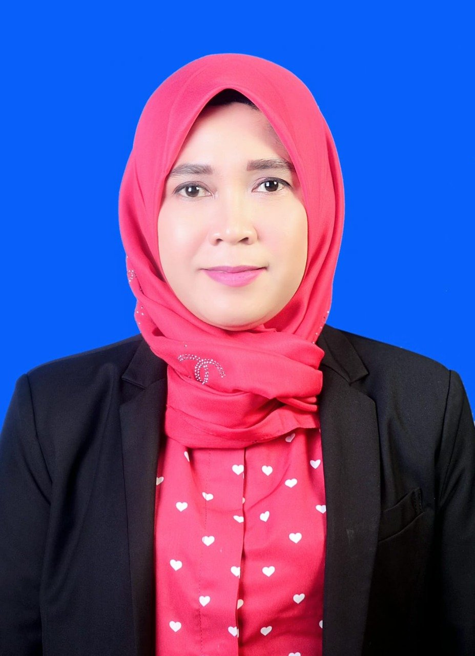 Dr. Kemala Sari Sp.KK
