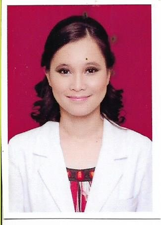 Dr. Erfina Rohana Sormin, Sp.DV