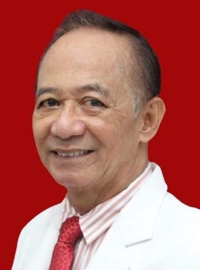 Prof. Dr H. Bambang Suhariyanto Sp.D.V.E.(K)