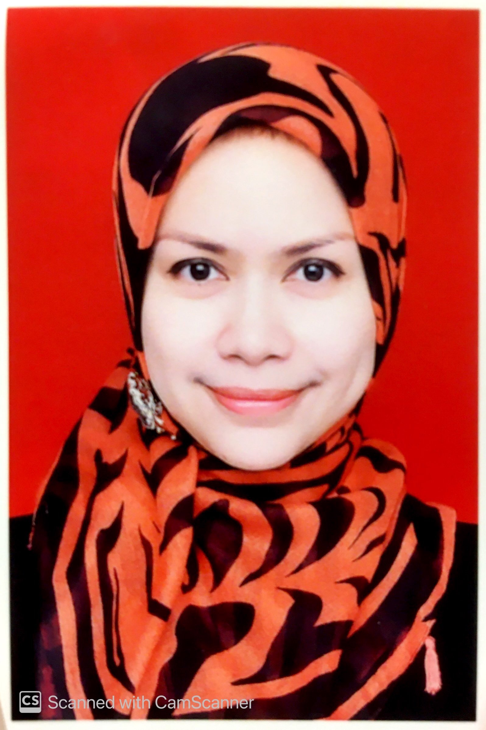 dr. Herlin Novita Pane M.Ked(KK), Sp.KK