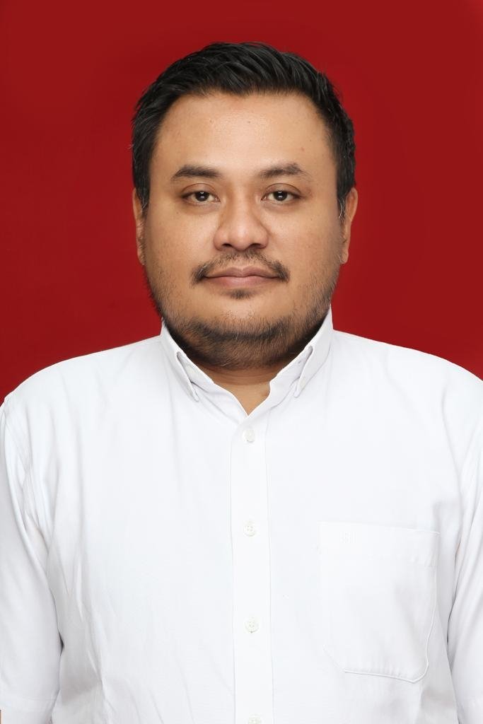 dr. Muhammad Reza Rachmatullah Cholis , Sp.D.V.E