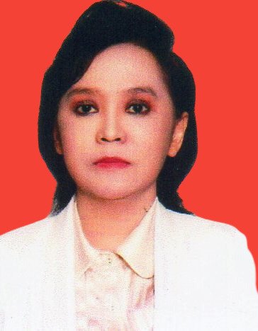 Dr Amelia Budi Rahardjo Sp. D.V.E, FINSDV