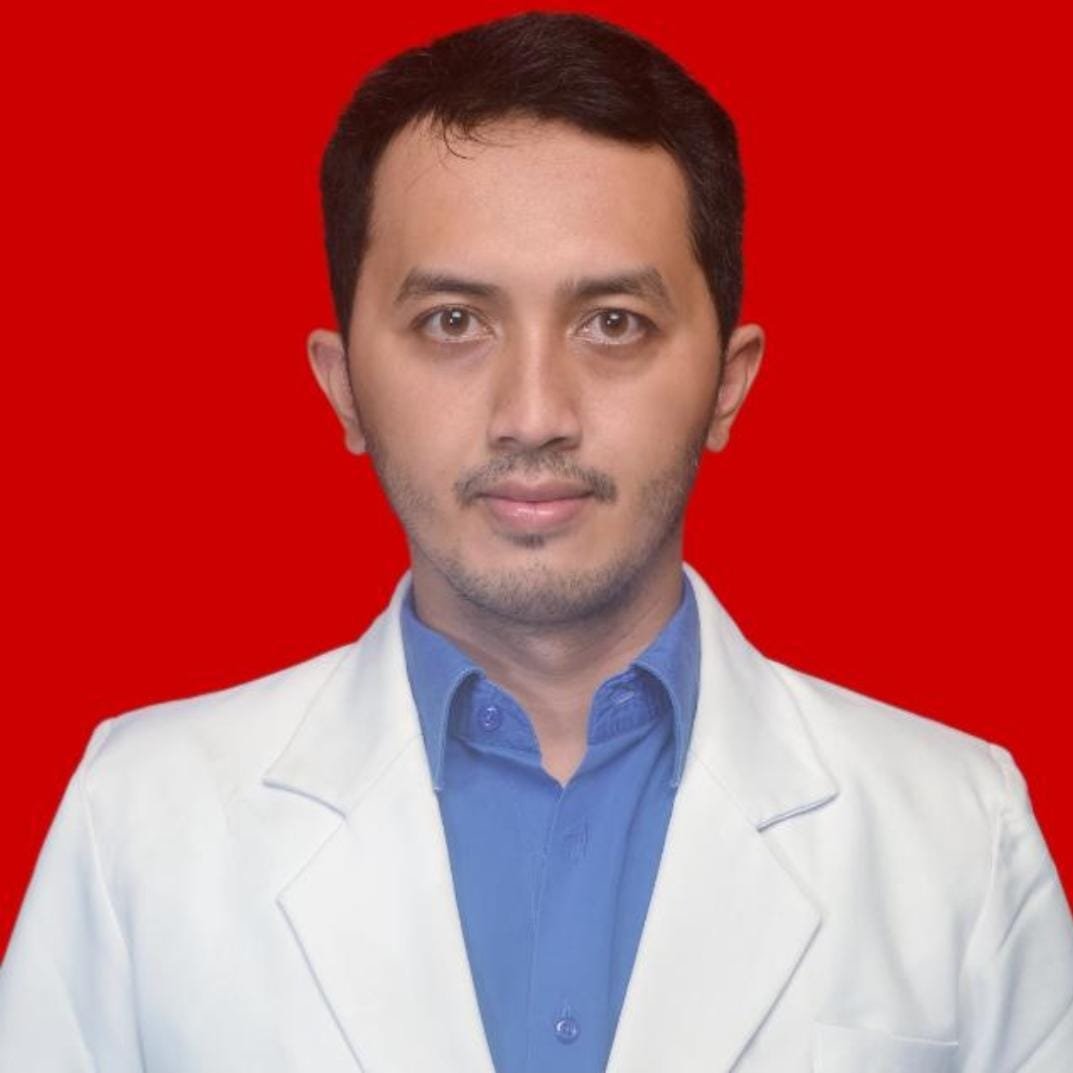 dr. dr. I Made Satria Wibawa s.ked