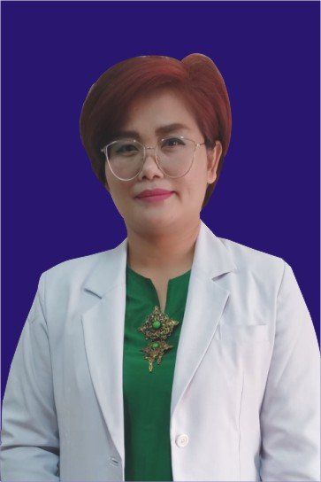 Dr. Ni Made Dessy Trisnawati SpDv